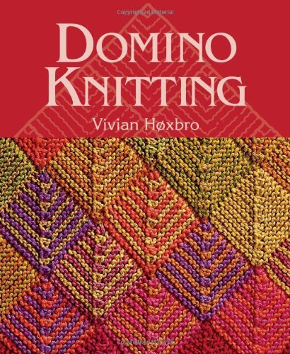 Vivian Hoxbro/Domino Knitting