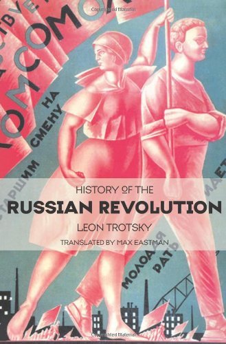 Leon Trotsky/History of the Russian Revolution
