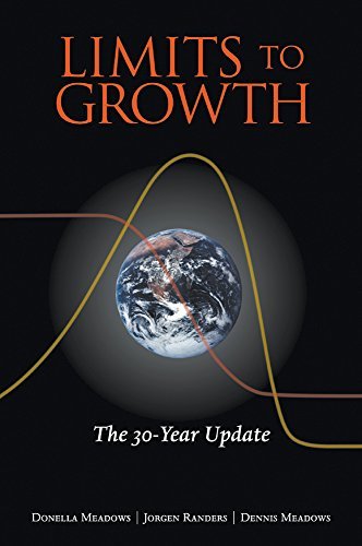 Donella Meadows The Limits To Growth The 30 Year Update 