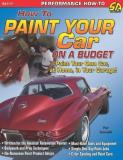Pat Ganahl How To Paint Your Car On A Budget 