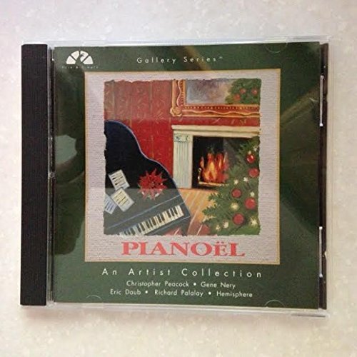 Pianoel/Vol. 1-Pianoel@Pianoel