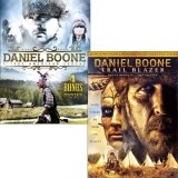 Daniel Boone Collection Daniel Boone Collection 