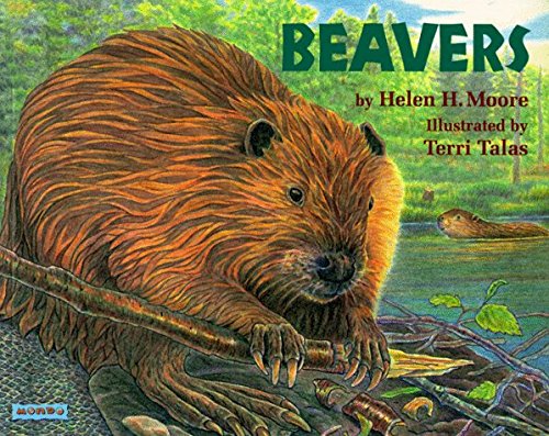Helen H. Moore/Beavers