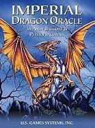 Andy Baggott/Imperial Dragon Oracle [With Booklet]