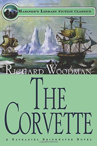 Richard Woodman/The Corvette