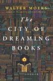 Walter Moers The City Of Dreaming Books 