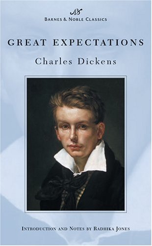 Charles Dickens/Great Expectations (Barnes & Noble Classics Series