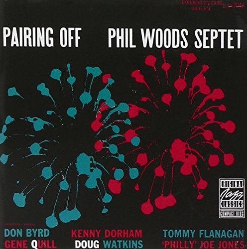 Phil Septet Woods/Pairing Off