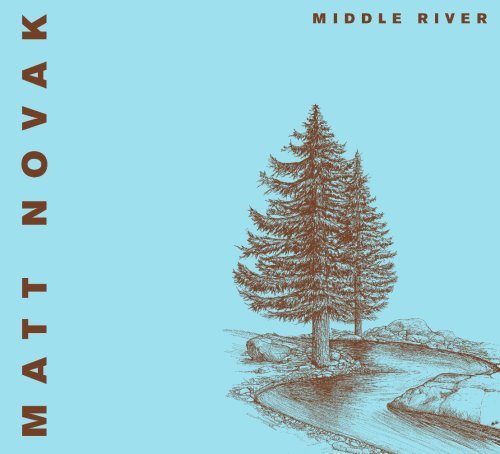 Matt Novak/Middle River