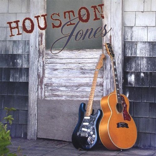 Houston Jones/Houston Jones