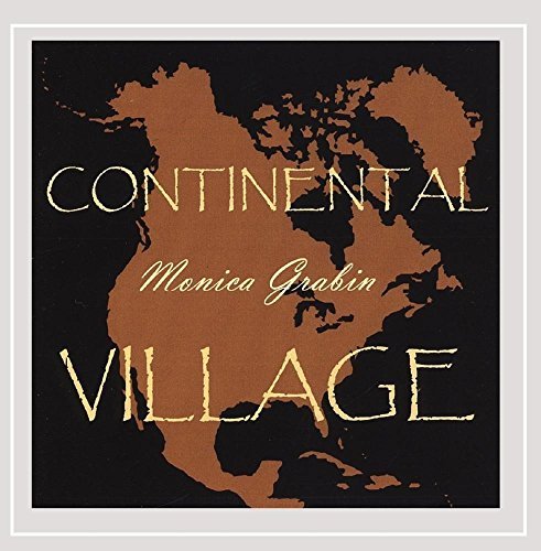 Monica Grabin Continental Village 