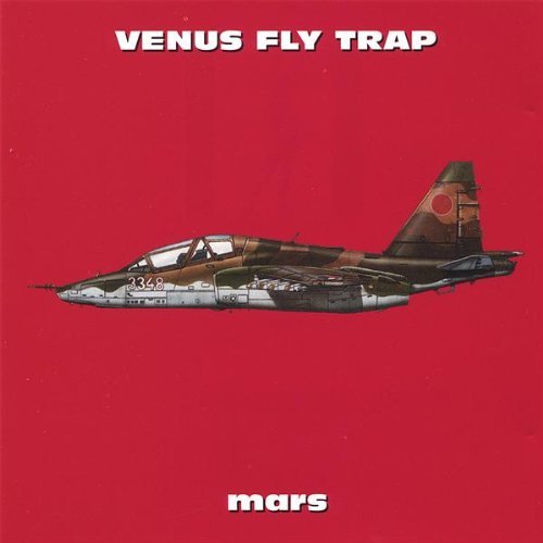 Venus Fly Trap/Mars