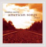 Josephine Cameron American Songs Vol.2 Local 