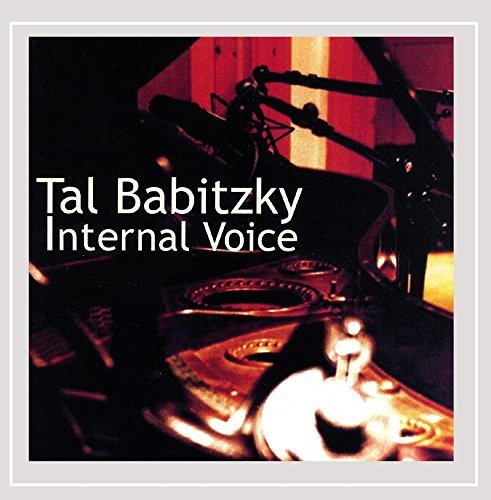 Tal Babitzky/Internal Voice