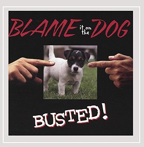 Blame It On The Dog/Busted