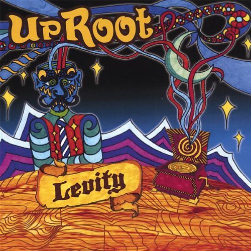 Uproot/Levity