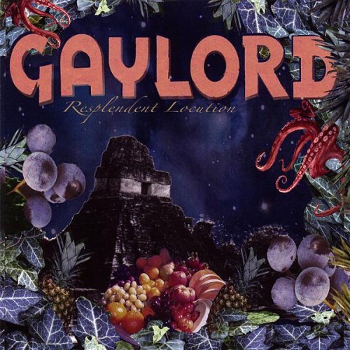 Gaylord/Resplendent Locution