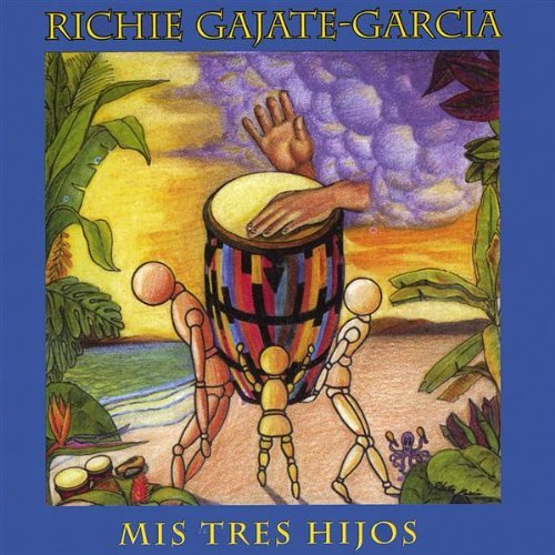 Richie Gajate-Garcia/Mis Tres Hijos