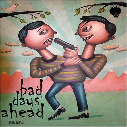 Michael Dean & Thee Loy Damron/Bad Days Ahead
