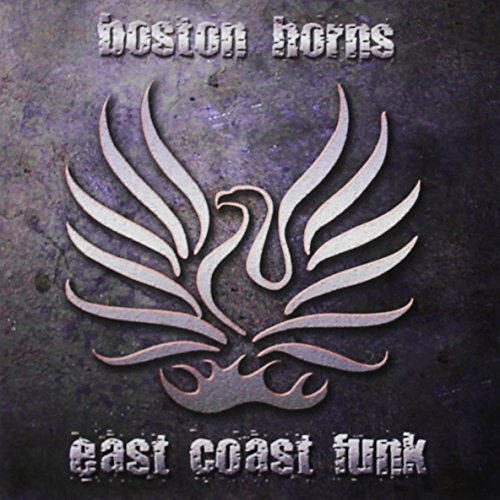 Boston Horns East Coast Funk 