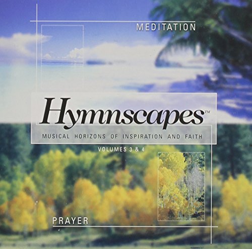 Hymnscapes/Vol. 3-4-Hymnscapes