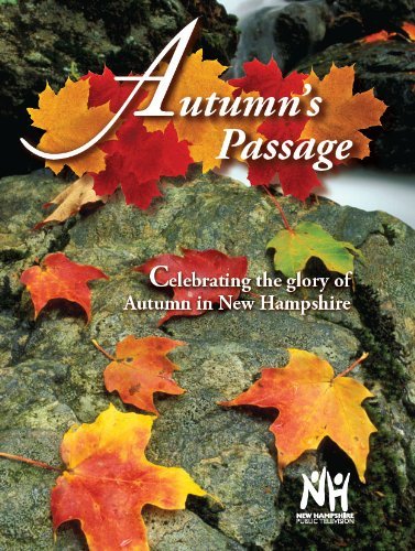 Autumn's Passage Celebrating The Glory Of Autumn 