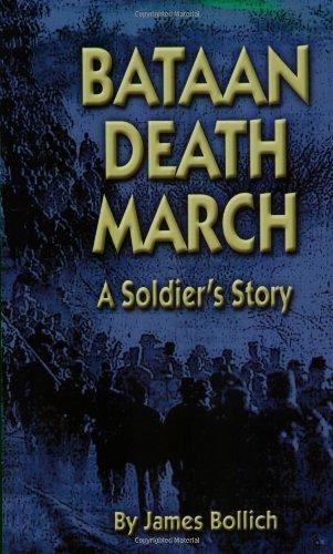 James Bollich/Bataan Death March@ A Soldier's Story