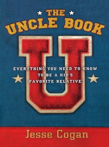 Jesse Cogan/The Uncle Book