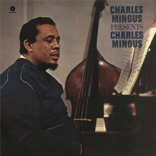 Charles Mingus/Presents Charles Mingus@Import-Esp@180gm Vinyl
