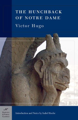Victor Hugo/The Hunchback Of Notre Dame