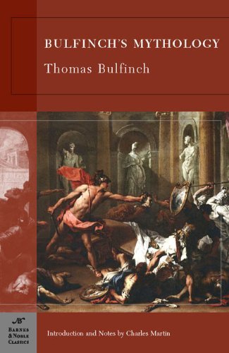 Bulfinch,Thomas/ Martin,Charles/Bulfinch's Mythology