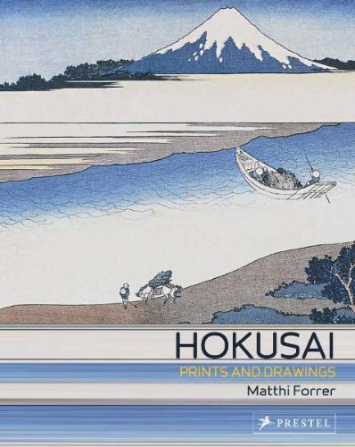 Matthi Forrer/Hokusai@ Prints and Drawings