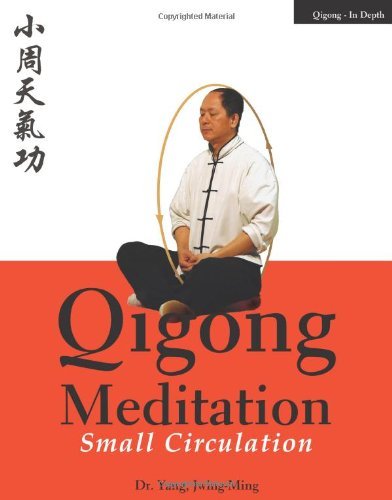 Jwing Ming Yang Qigong Meditation Small Circulation 