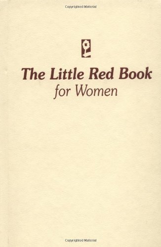 Anonymous/The Little Red Book for Women