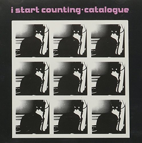 I Start Counting/Catalogue