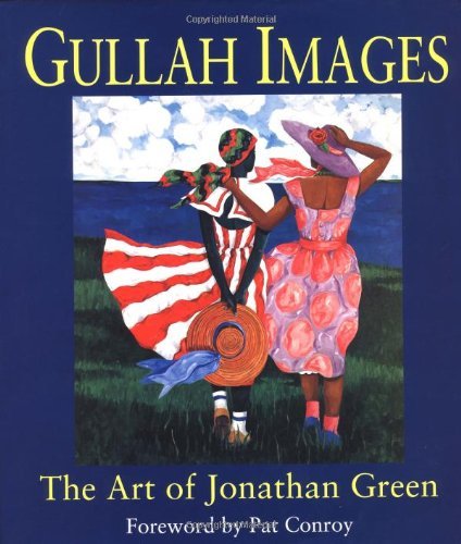 Jonathan Green Gullah Images The Art Of Jonathan Green 