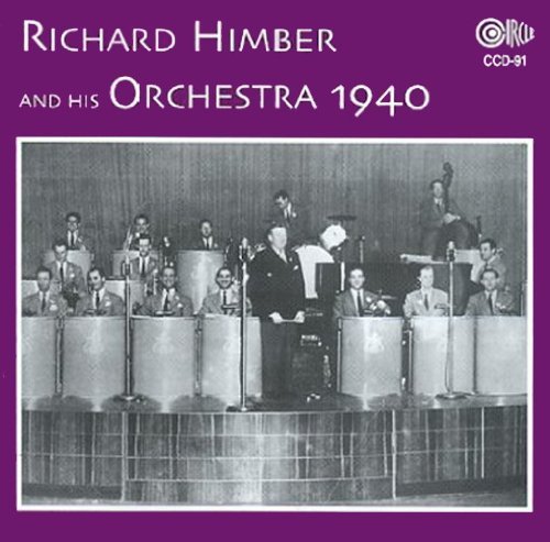 Richard & His Orchestra Himber/1940