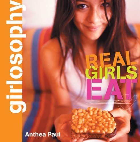 Anthea Paul/Girlosophy