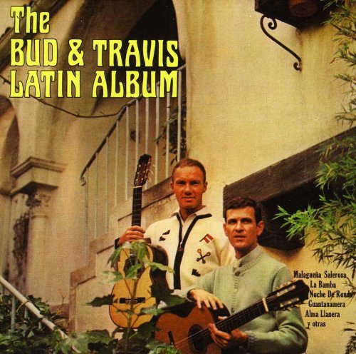 Bud & Travis/Latin Album