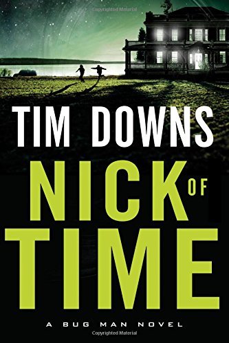 Tim Downs/Nick of Time