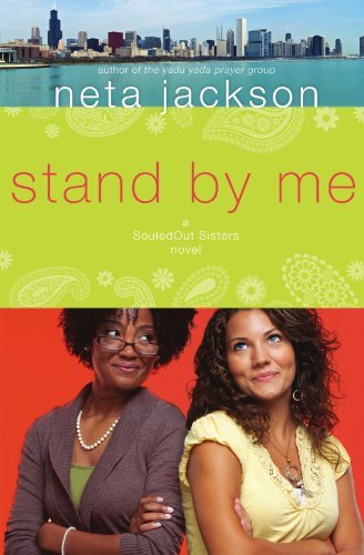Neta Jackson/Stand by Me
