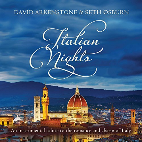 David Arkenstone/Italian Nights(G Mkt