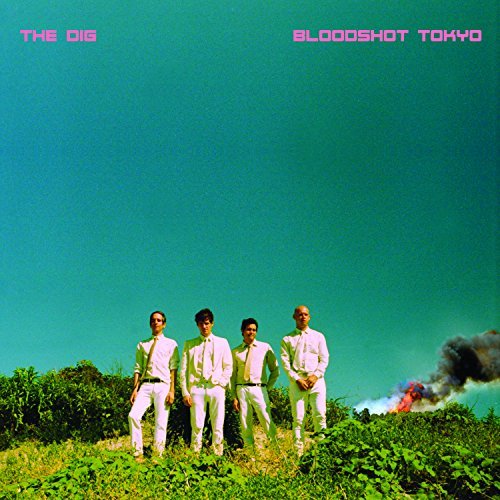 The Dig/Bloodshot Tokyo