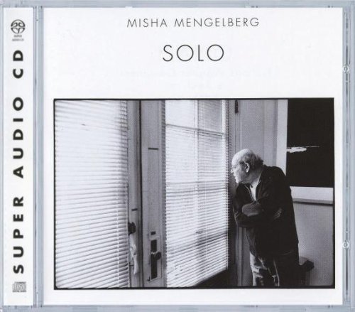 Misha Mengelberg/Solo@Sacd/6 Ch