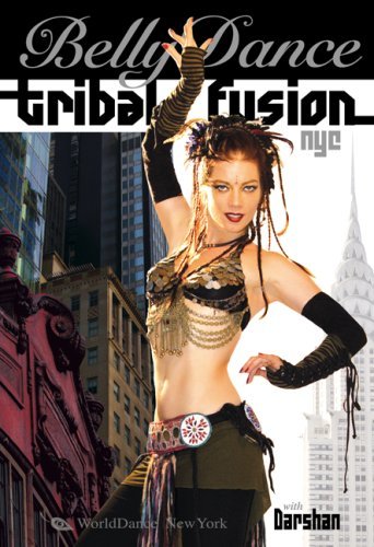 Bellydance Tribal Fusion Nyc/Bellydance Tribal Fusion Nyc@Nr