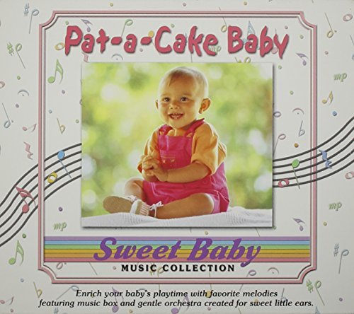 Sweet Baby Collection/Pat A Cake Baby