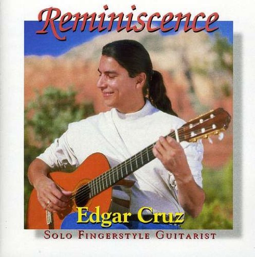 Edgar Cruz/Reminiscence