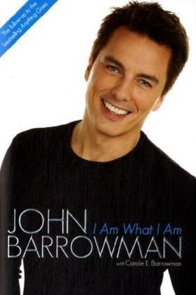 Barrowman John/I Am What I Am