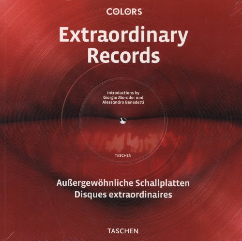 Taschen/Extraordinary Records