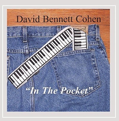 David Bennett Cohen David Bennett Cohen/In The Pocket